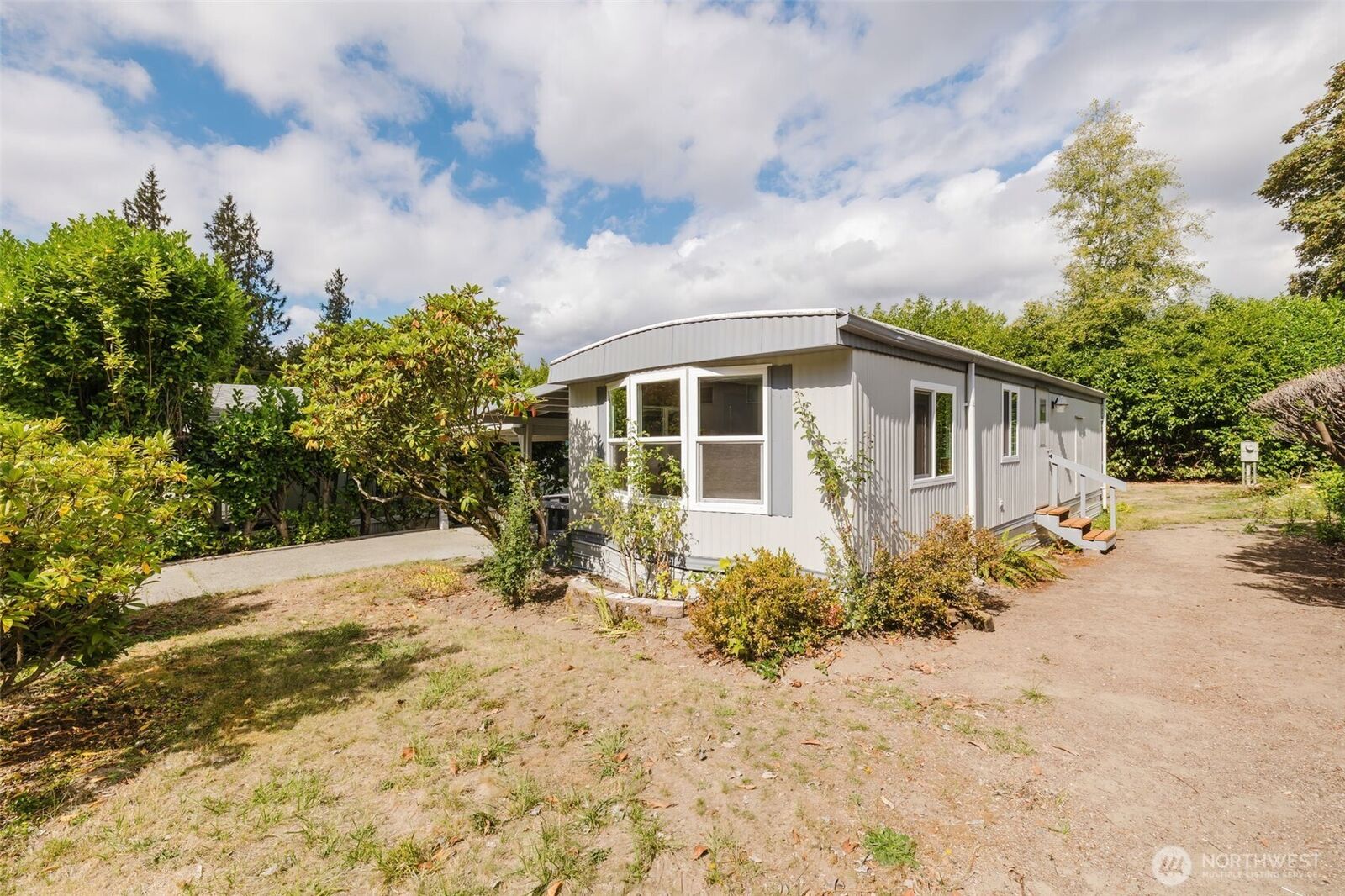 Property Photo:  8760 NE State Hwy 303 B  WA 98311 