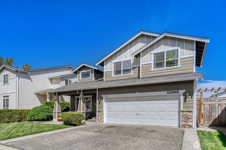 Property Photo:  13413  32nd Drive SE  WA 98012 