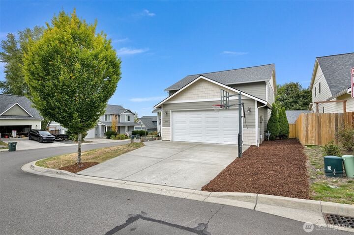 Property Photo:  256  Whitetail Loop  WA 98230 