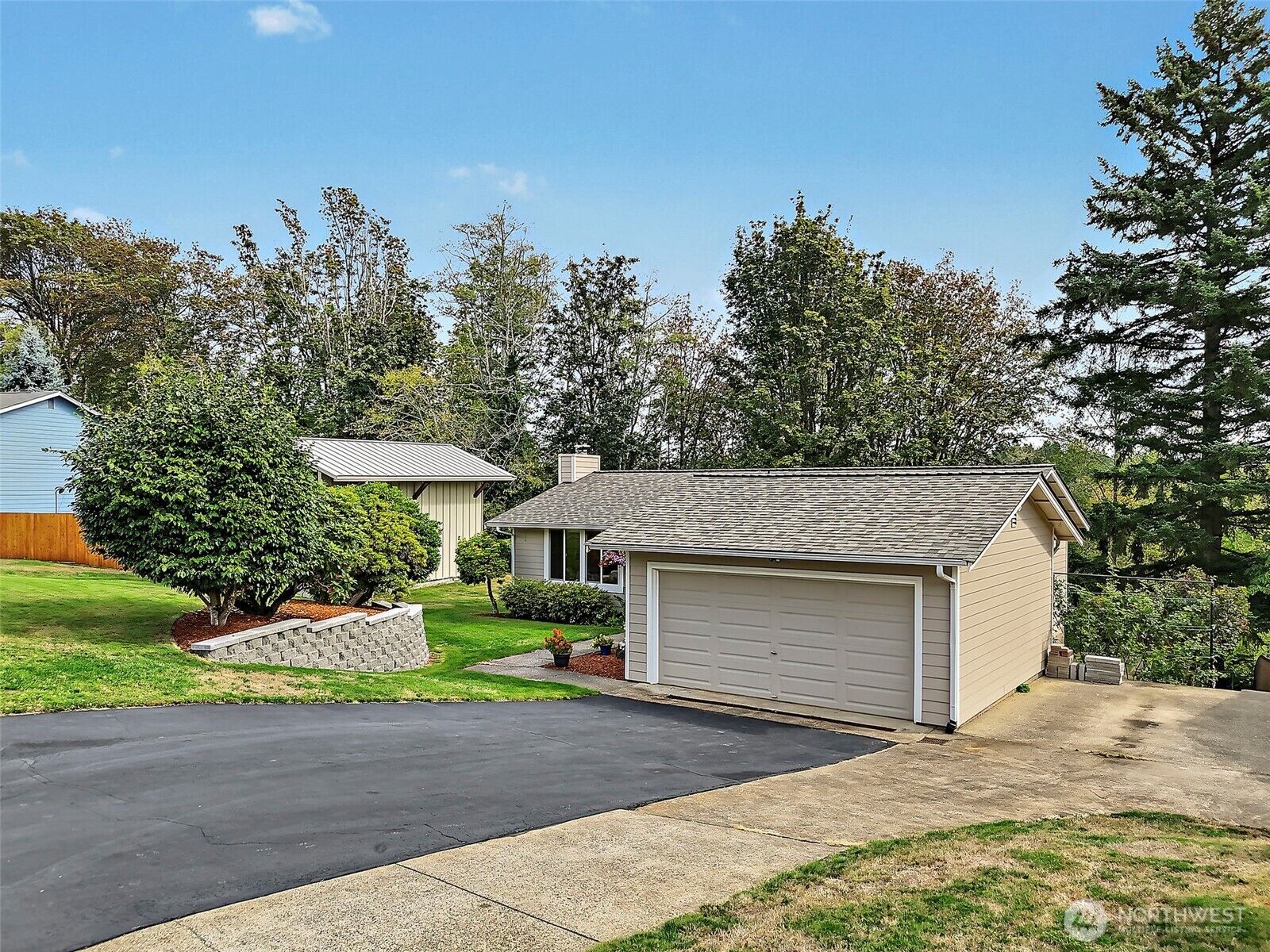 Property Photo:  2283  Aspen Street SE  WA 98366 