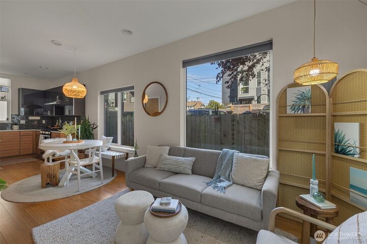 Property Photo: 3421 Beacon Avenue S WA 98144