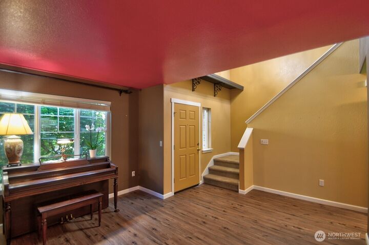 Property Photo:  2927  Westside Drive NW  WA 98502 