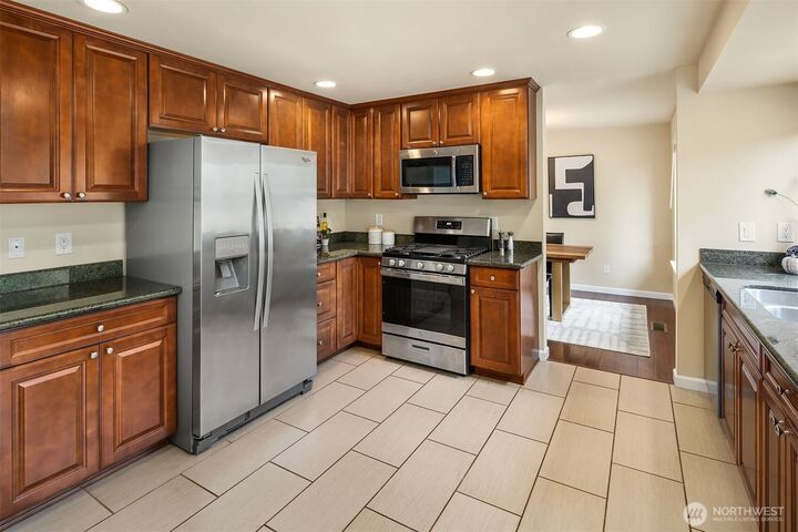 Property Photo:  14432  86th Place NE  WA 98034 