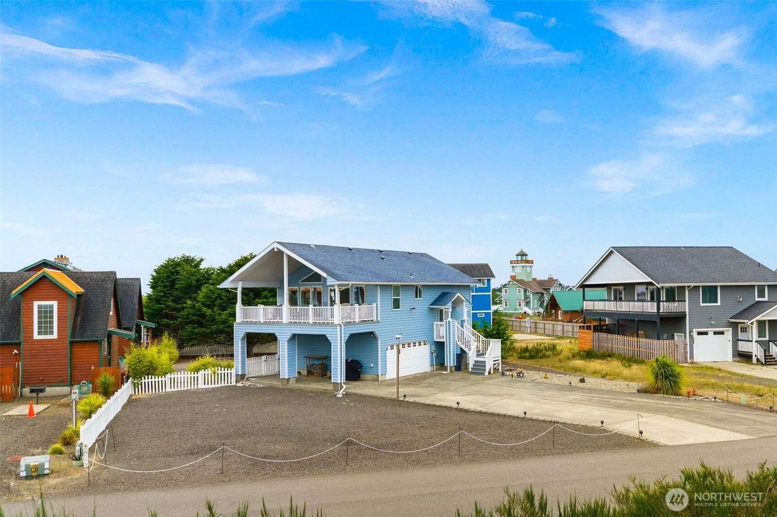 Property Photo:  320  Marina Court  WA 98569 