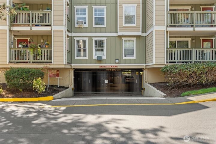 Property Photo:  7711 NE 175th Street A305  WA 98028 