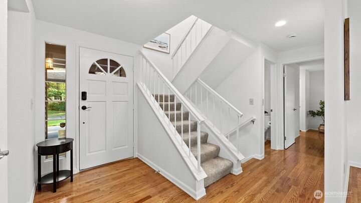 Property Photo:  11426 SE 67th Place  WA 98006 