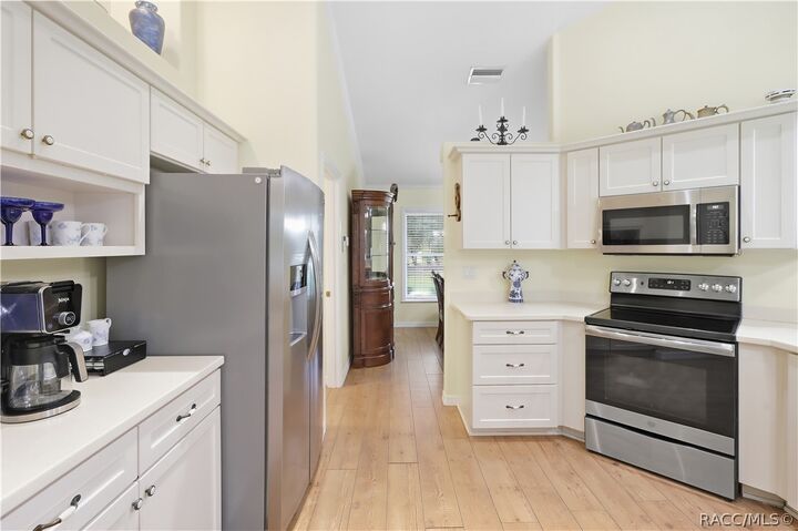 Property Photo:  2593 S Columbine Avenue  FL 34448 