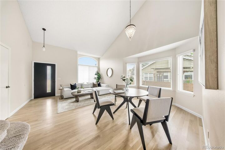 Property Photo: 9703 Kipling Street CO 80021