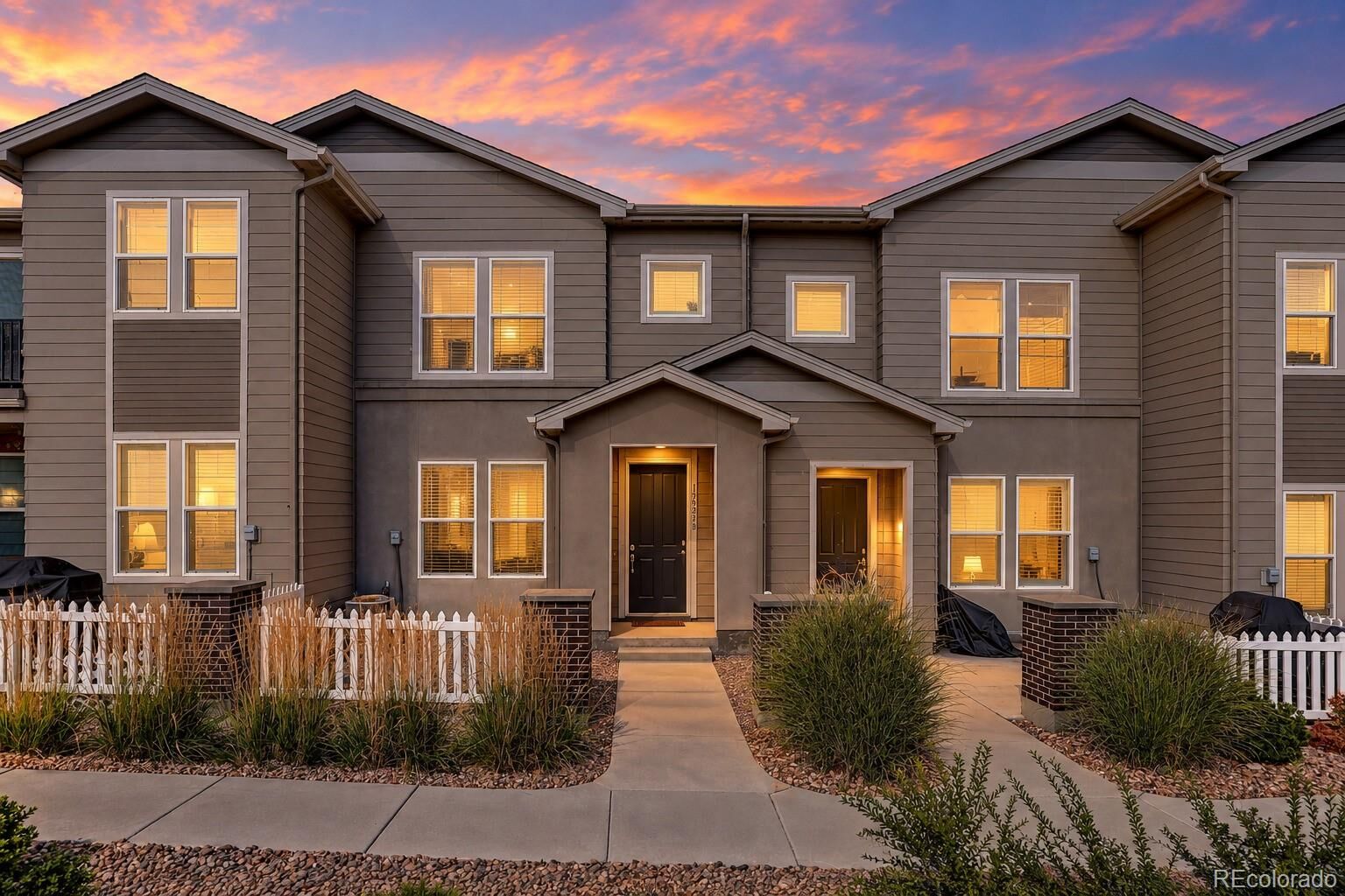 Property Photo:  15423 W 65th Avenue B  CO 80007 