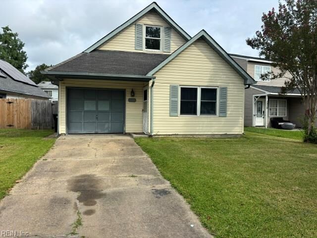 Property Photo:  2940 Delaware Xing  VA 23453 