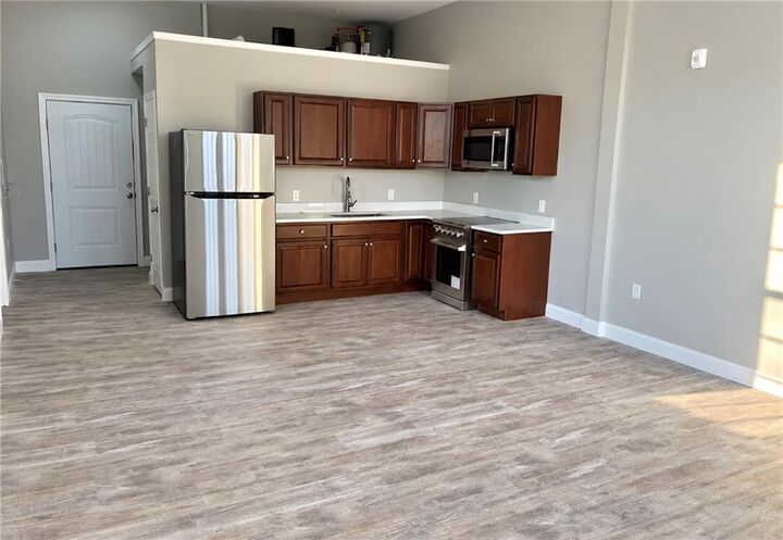 Property Photo: 387 Broad Street 2 RI 02863