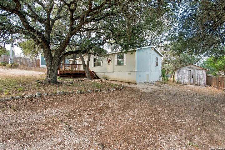 Property Photo:  1247 Skylark Dr  TX 78133 
