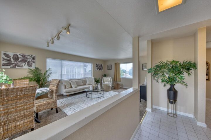 Property Photo: 1011 Hilby Avenue D CA 93955
