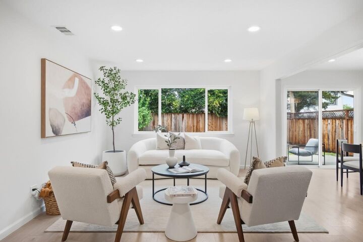 Property Photo: 4517 Vanderbilt Drive CA 95130