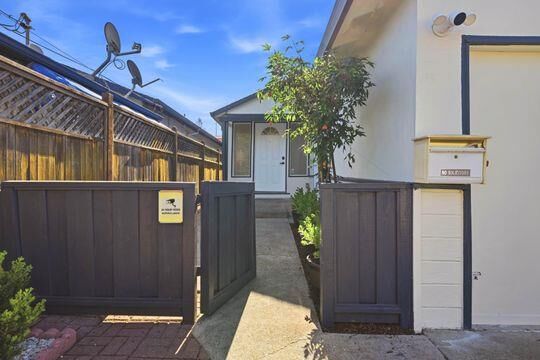 Property Photo:  614 Warrington  CA 94063 