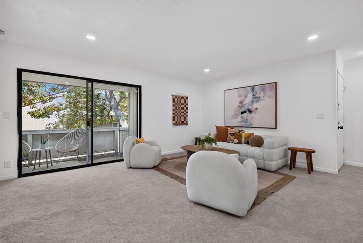 Property Photo: 940 Kiely Boulevard CA 95051