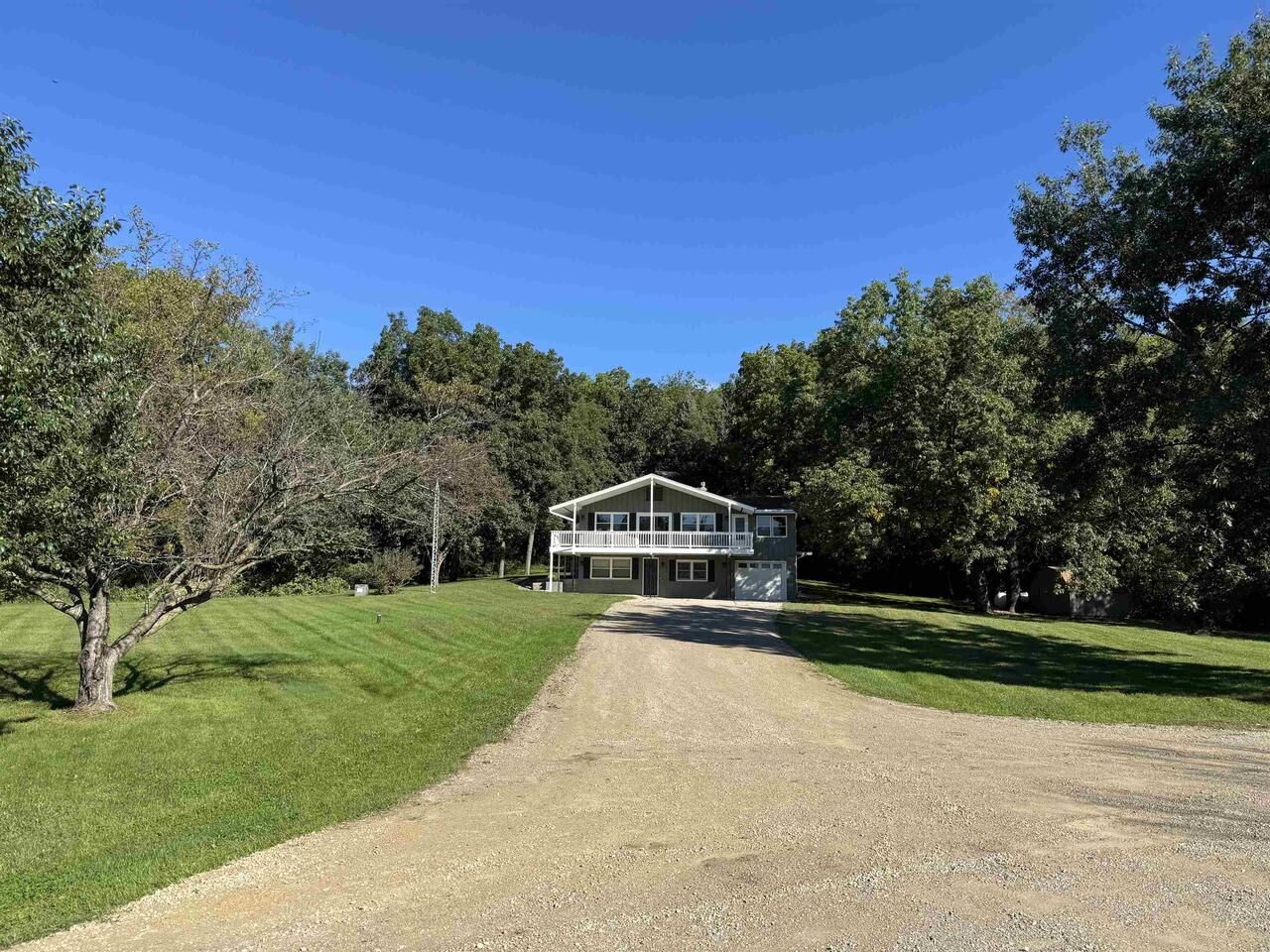 Property Photo:  7130 N US Hwy 51  WI 53545 