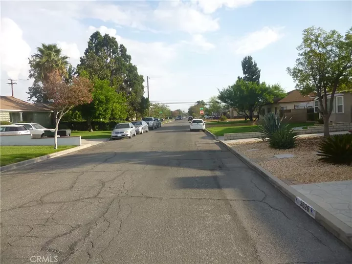Property Photo: 3625 Wall Avenue CA 92404