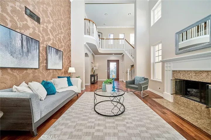 Property Photo:  32 Canyonwood  CA 92620 