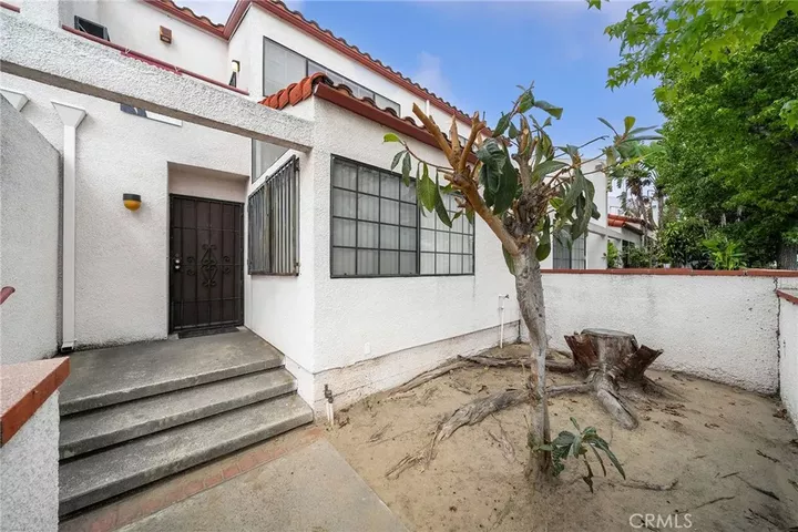 Property Photo: 711 S Del Mar G CA 91776