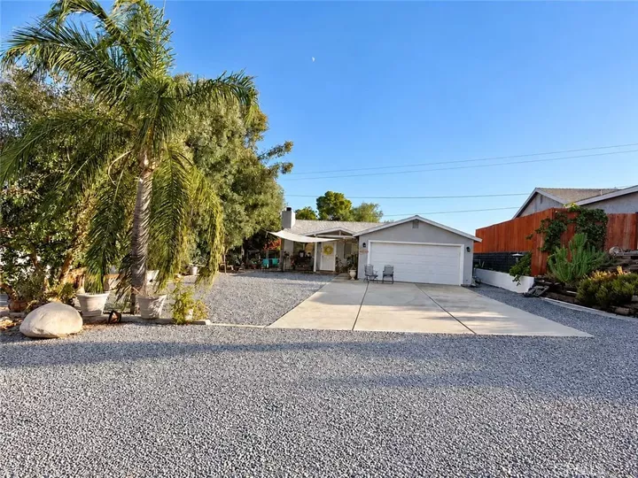 Property Photo:  23495 Casa Bonita  CA 92587 