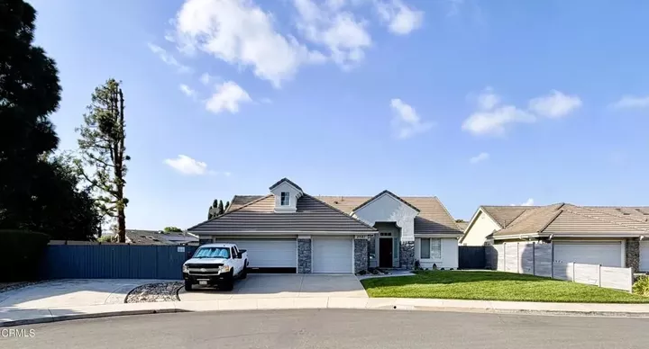 Property Photo: 2661 Waverly Avenue CA 93010