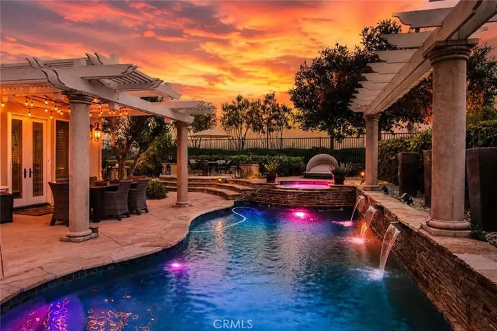 Property Photo: 3290 Morning Ridge CA 91362