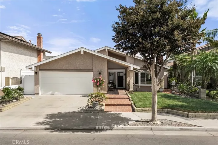Property Photo:  11360 Providencia  CA 90630 