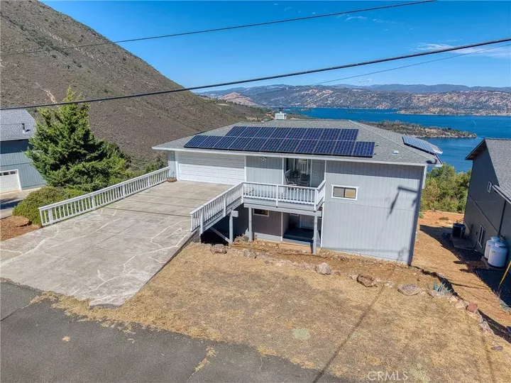 Property Photo:  8904 Fairway Drive  CA 95451 