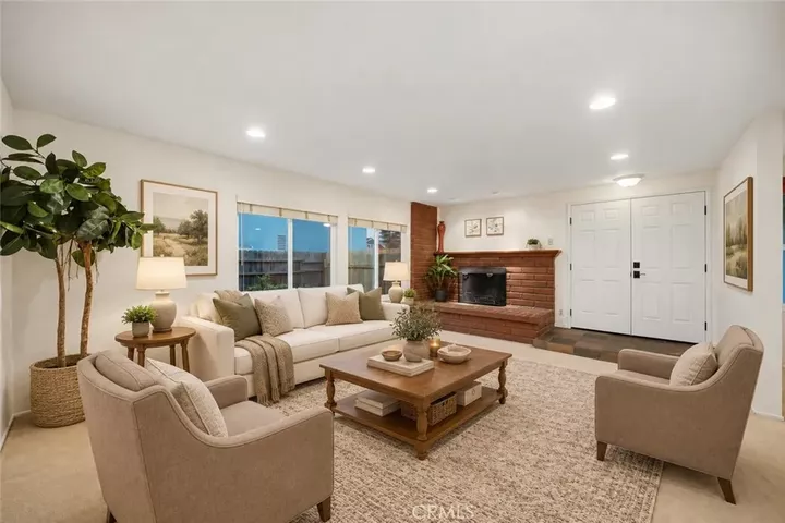 Property Photo: 226 Plum CA 92821
