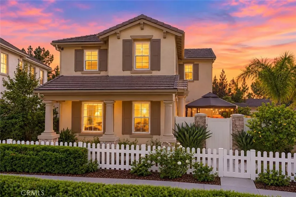 Property Photo:  27696 Passion Flower Court  CA 92562 