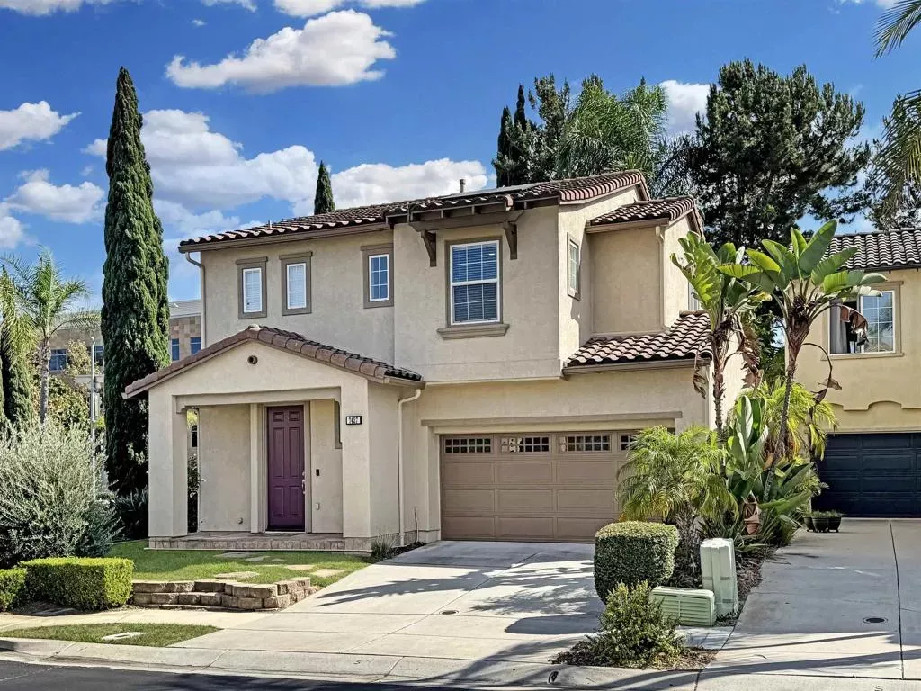 Property Photo:  7427 Healis Place  CA 92129 