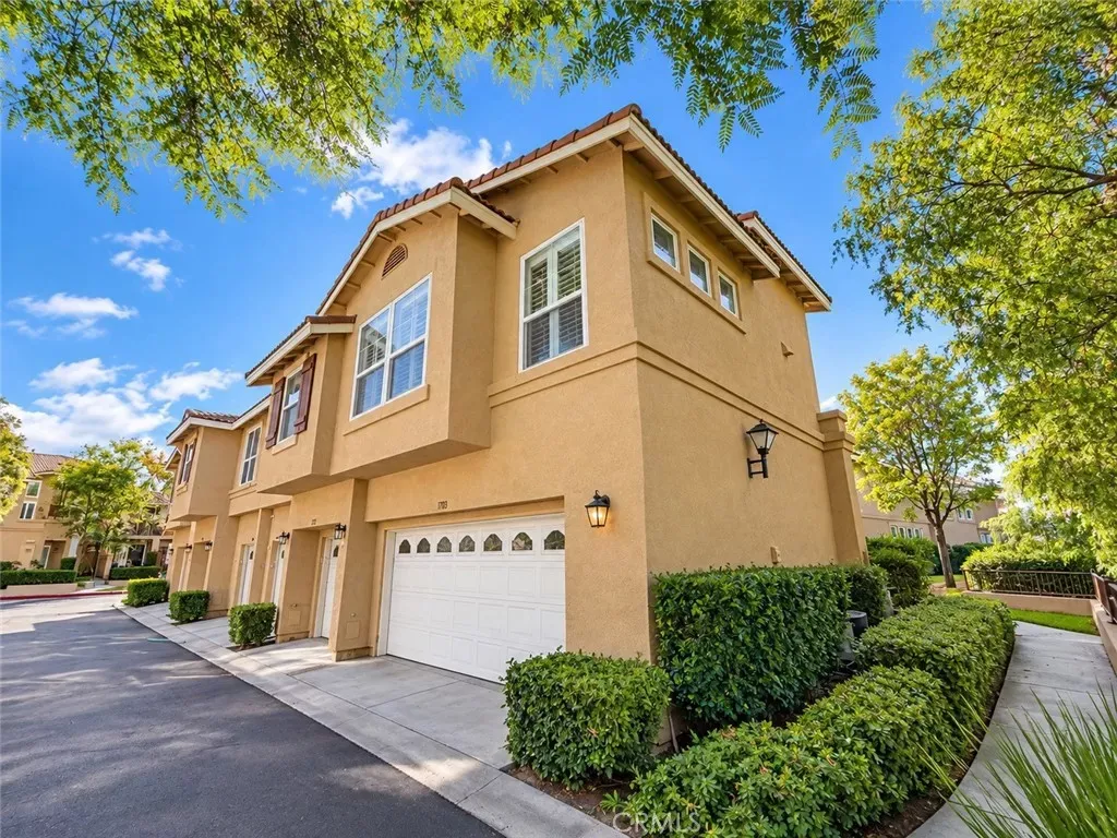 Property Photo: 7723 East Portofino Avenue CA 92808