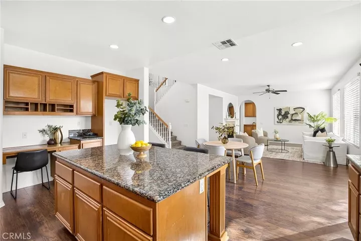 Property Photo: 33629 Pebble Brook Circle CA 92592