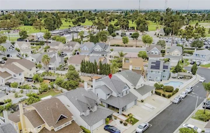 Property Photo:  400 North Lisabeth  CA 92703 