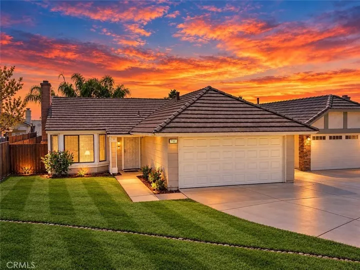 Property Photo:  7181 Powell Place  CA 91739 
