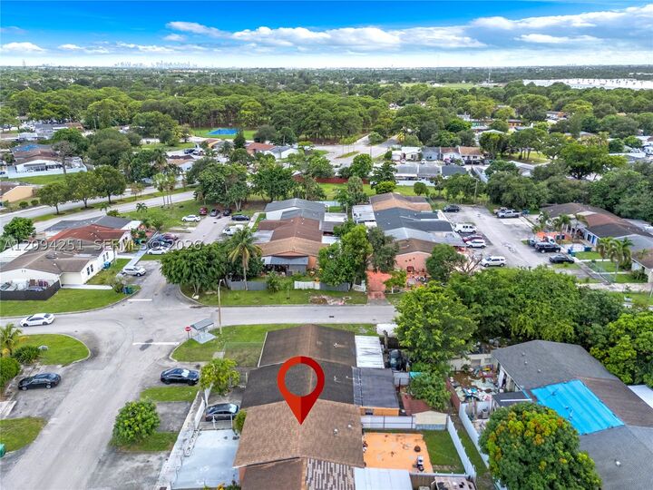 Property Photo: 21466 NW 40th Cir Ct FL 33055