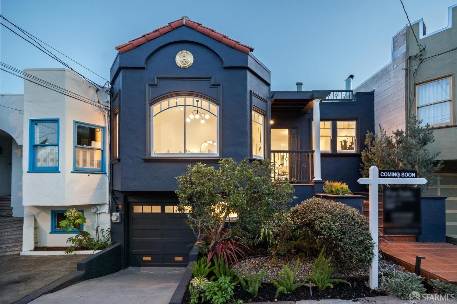 Property Photo:  45 Deming Street  CA 94114 
