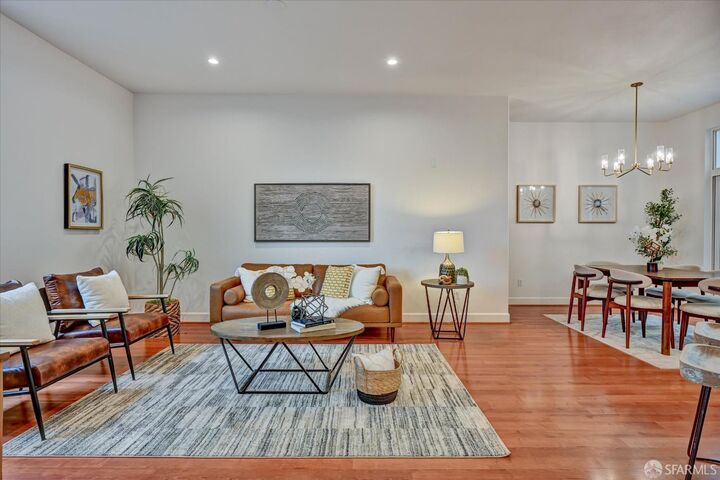 Property Photo:  1681 19th Avenue  CA 94122 
