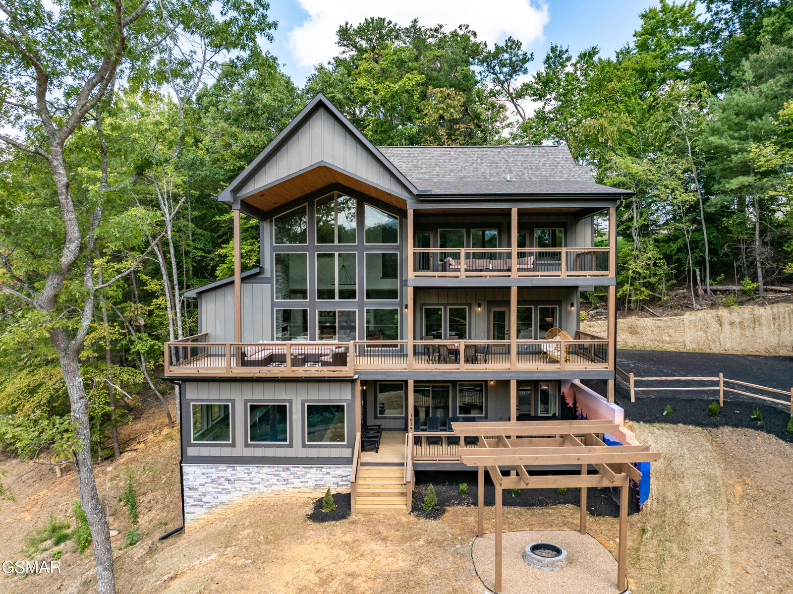 Property Photo:  3839 Revetta Circle  TN 37862 