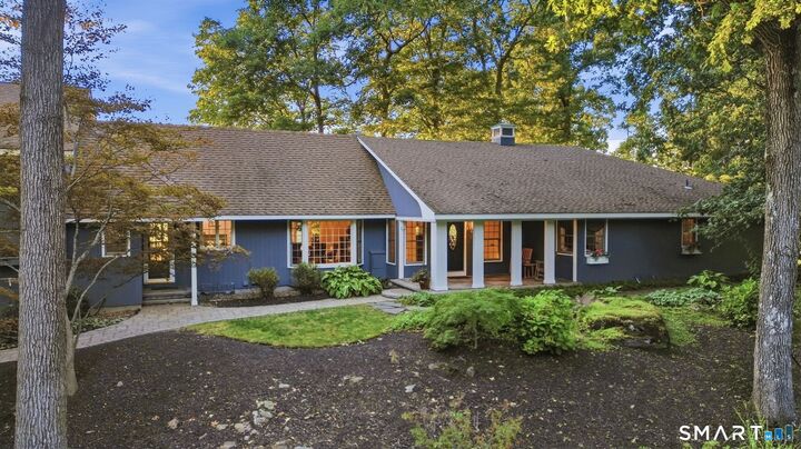 Property Photo:  55 Montevideo Road  CT 06001 
