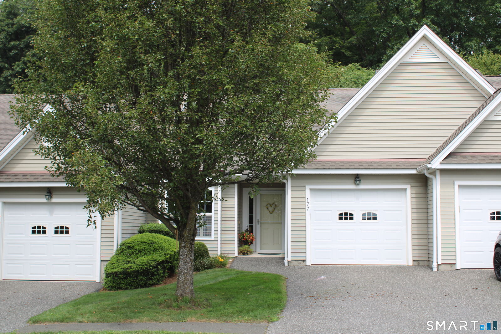 Property Photo:  177 Julia Court 177  CT 06482 