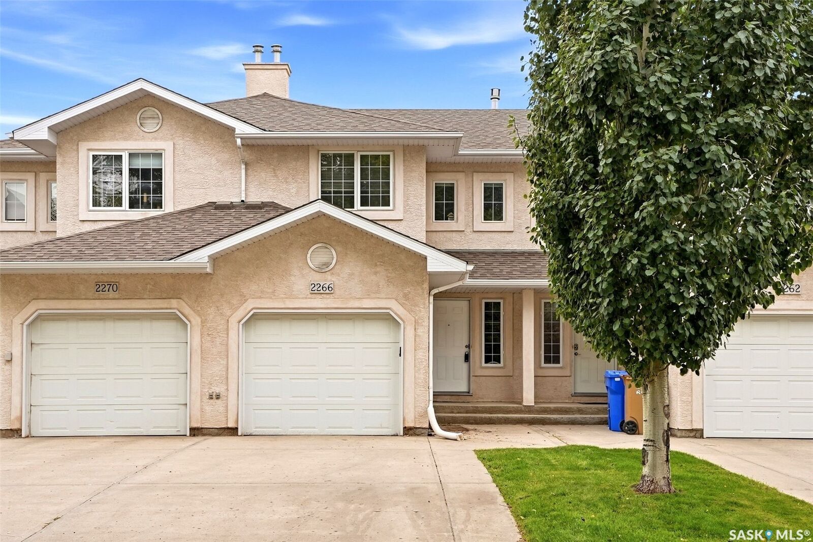 Property Photo:  2266 Atkinson Street  SK S4N 7R2 