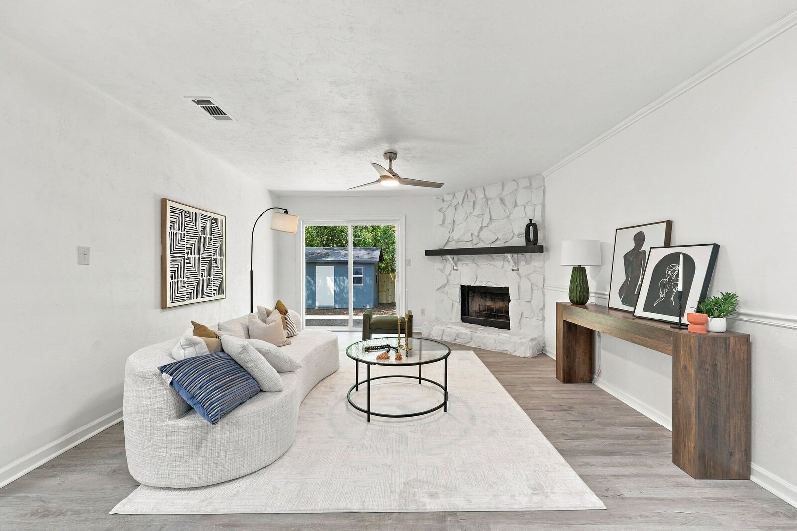 Property Photo:  2784 Hartsfield Road  FL 32303 