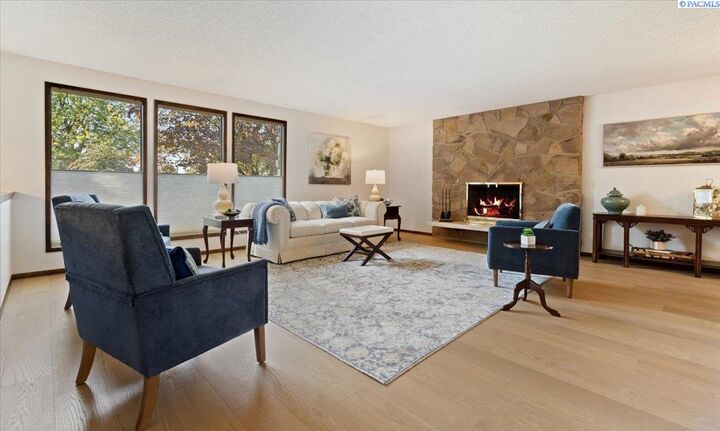 Property Photo: 1801 Crestline Drive WA 99362