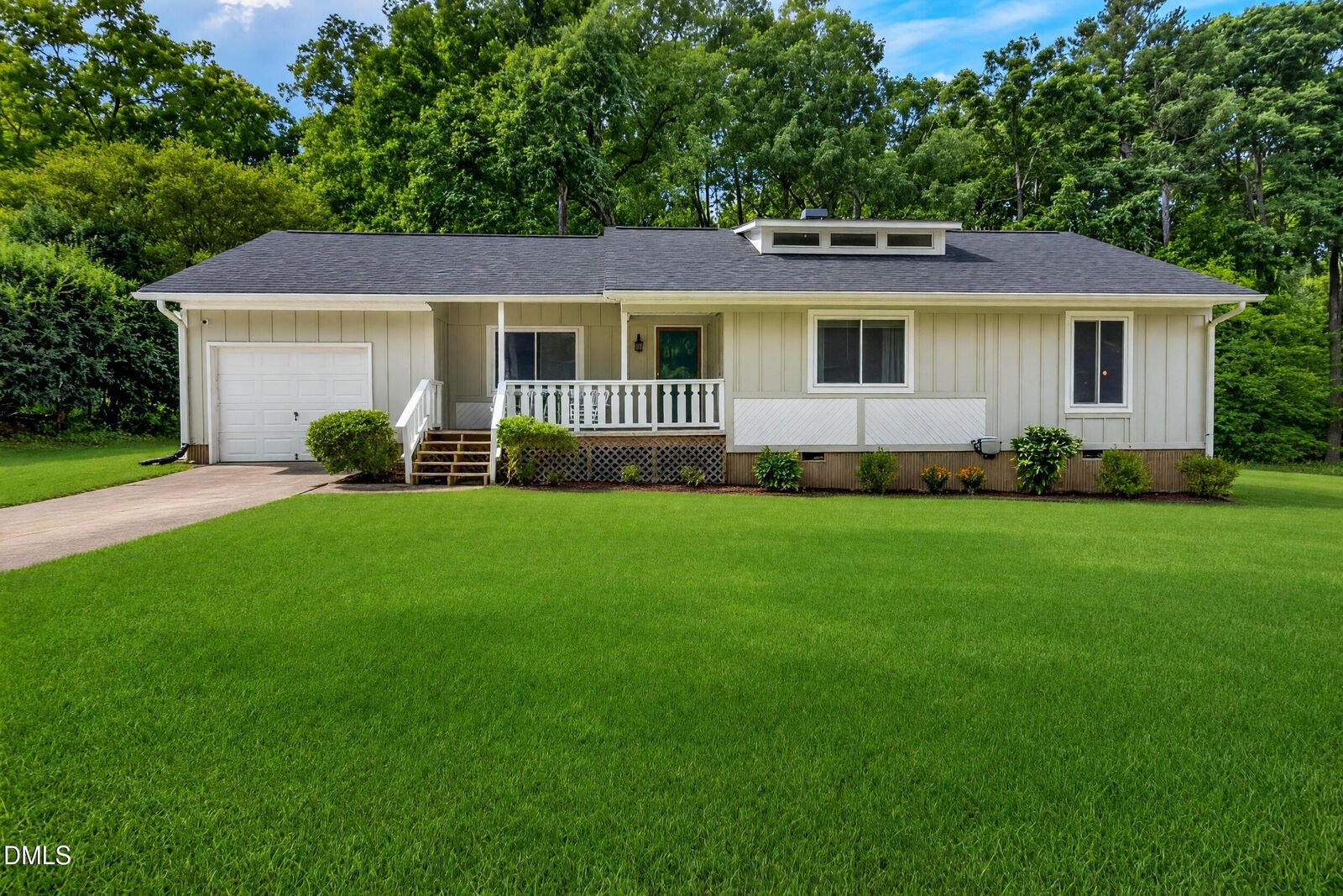 Property Photo:  2013 Englewood Drive  NC 27539 