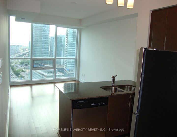 Property Photo:  18 Harbour Street 2701  ON M5J 2Z6 