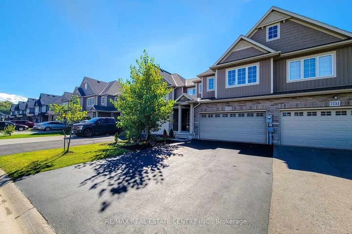 Property Photo:  7733 Shaw Street  ON L2G 0H1 