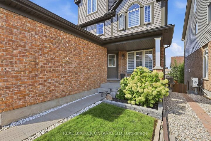 Photo de la propriété: 417 Jolliffe Avenue ON N0B 2K0