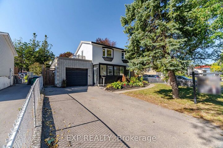 Property Photo:  30 Herkley Drive  ON L6V 2E8 